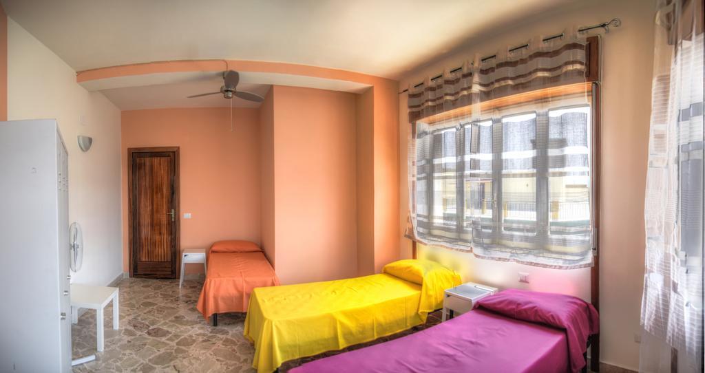 Driade B&B Milazzo Habitación foto